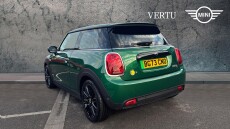 MINI Hatchback 135kW Cooper S Level 2 33kWh 3dr Auto Electric Hatchback